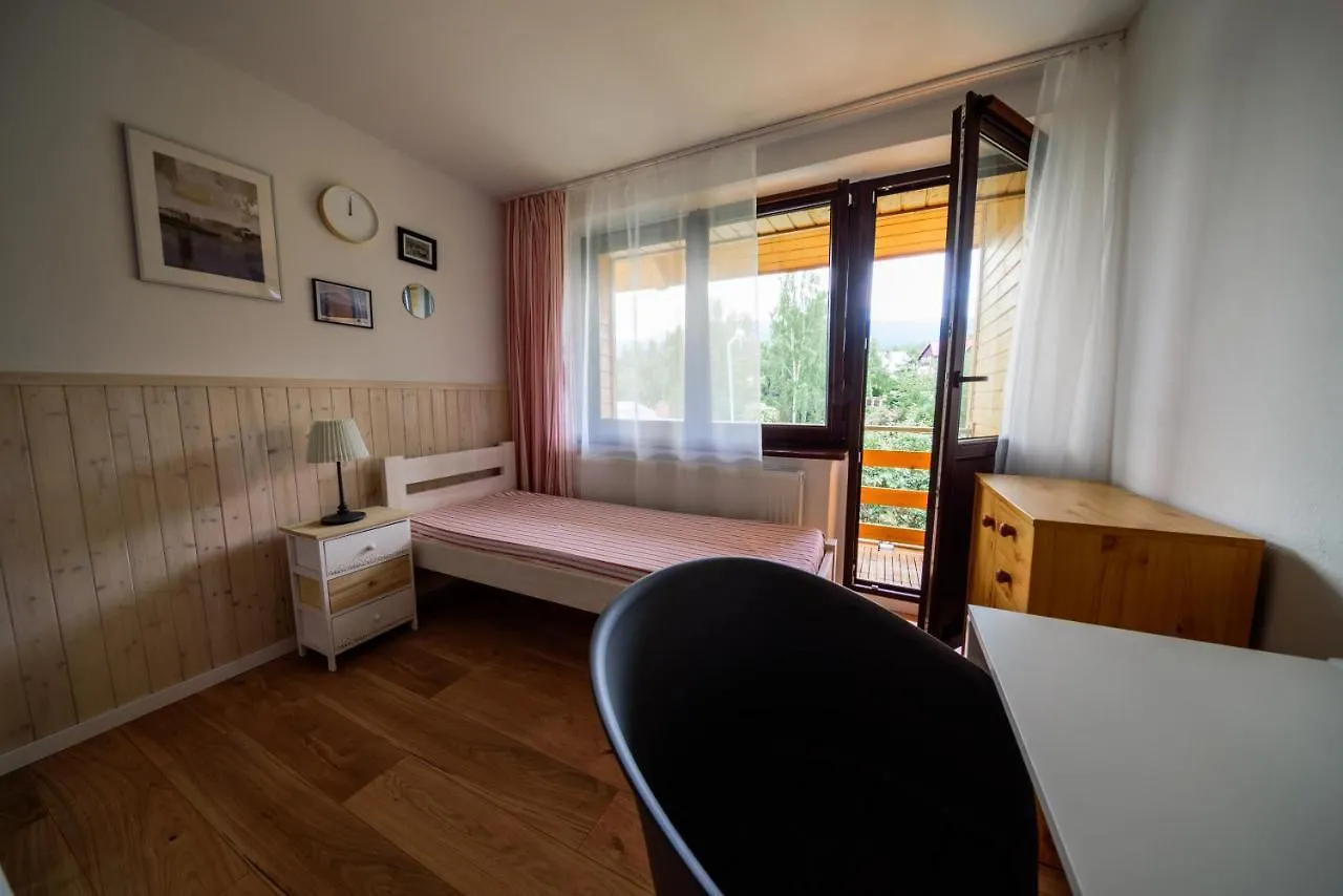 Czarny Jelen Hotel Szklarska Poreba