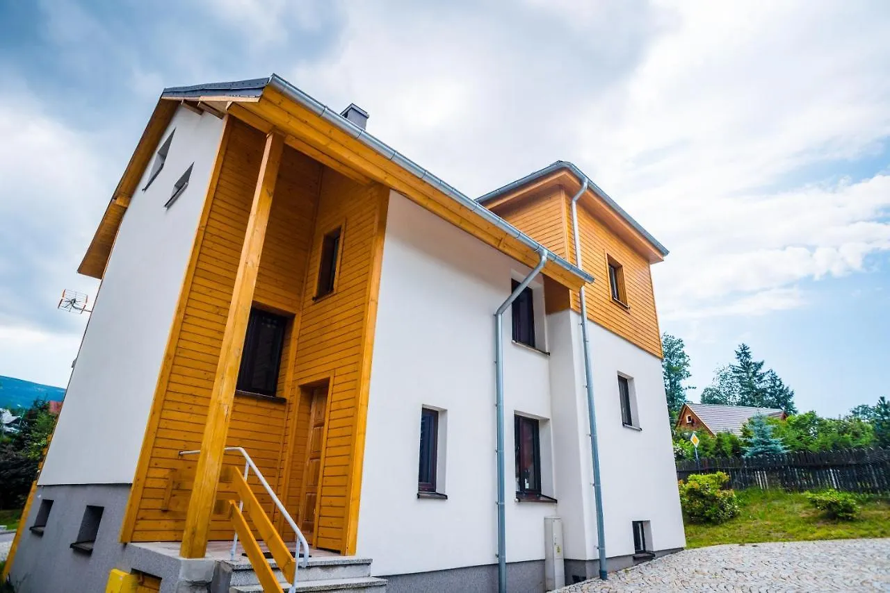 Guest house Czarny Jelen Hotel Szklarska Poreba Poland