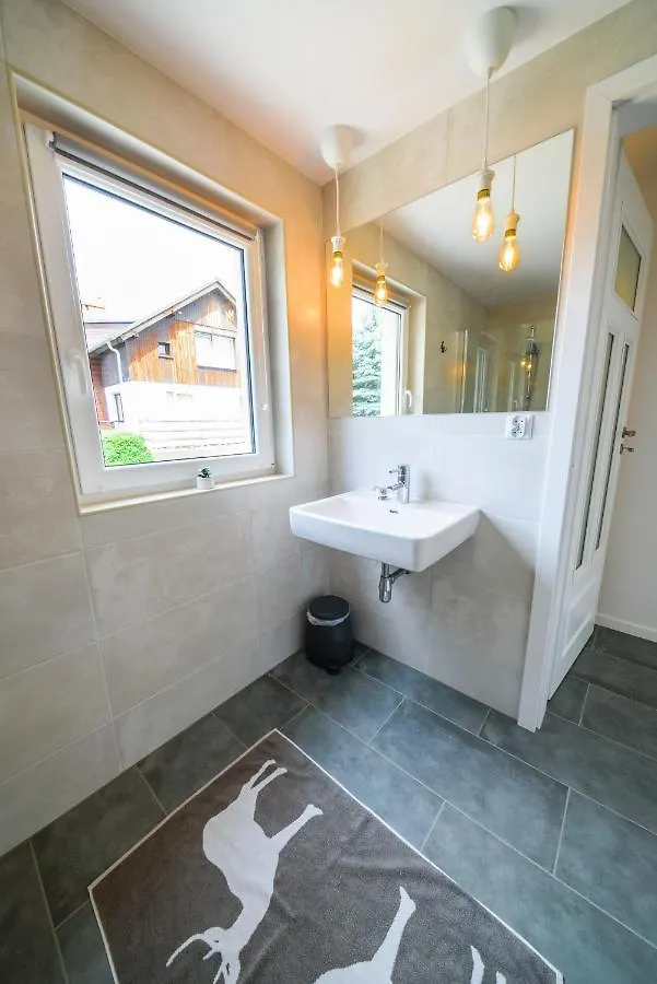 Guest house Czarny Jelen Hotel Szklarska Poreba