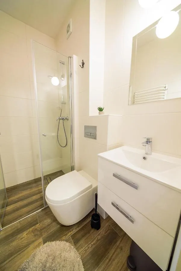 Guest house Czarny Jelen Hotel Szklarska Poreba
