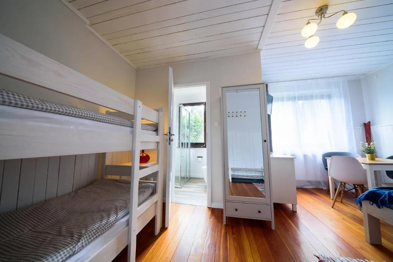 Czarny Jelen Hotel Szklarska Poreba