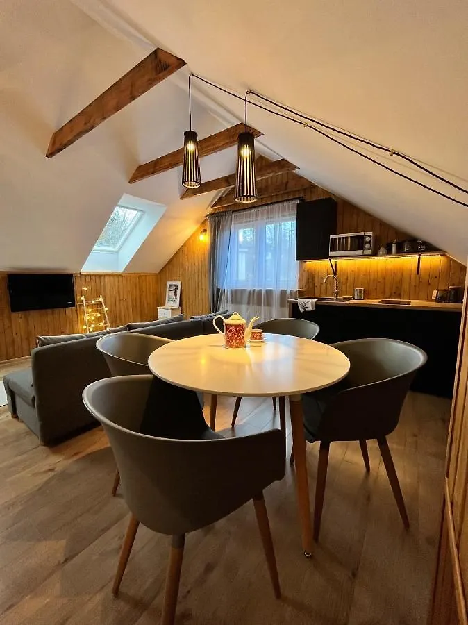 Czarny Jelen Hotel Szklarska Poreba