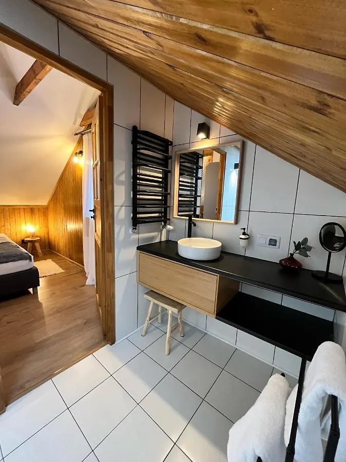 Guest house Czarny Jelen Hotel Szklarska Poreba Poland