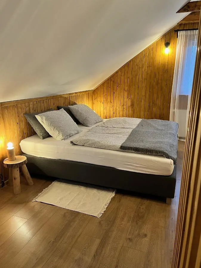 Czarny Jelen Hotel Szklarska Poreba Poland