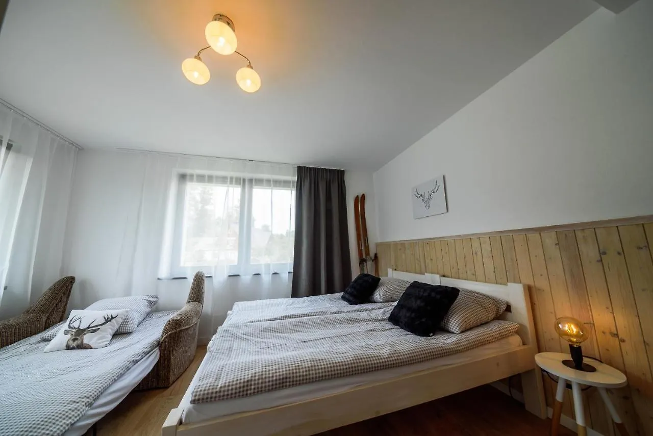 Guest house Czarny Jelen Hotel Szklarska Poreba