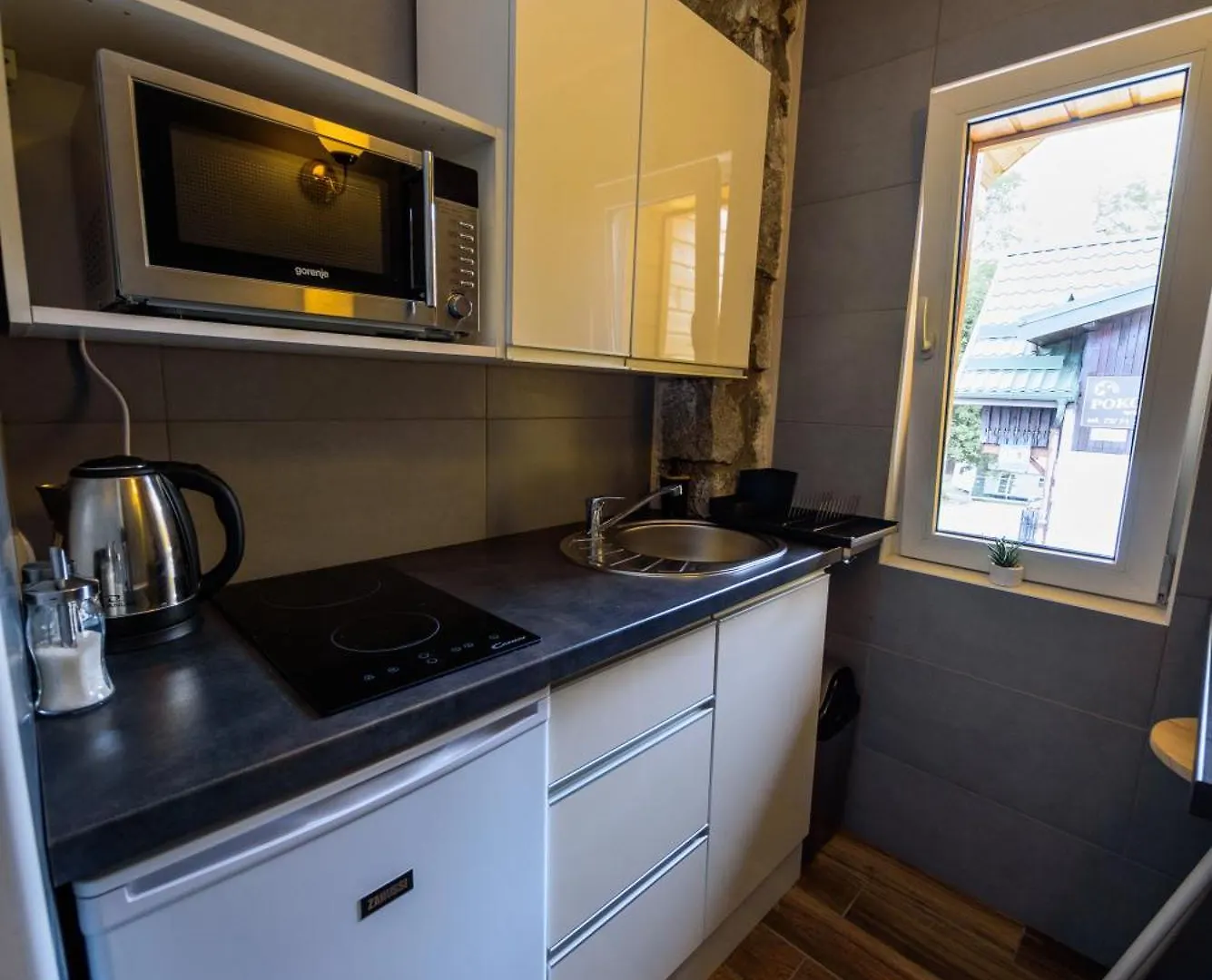 Guest house Czarny Jelen Hotel Szklarska Poreba
